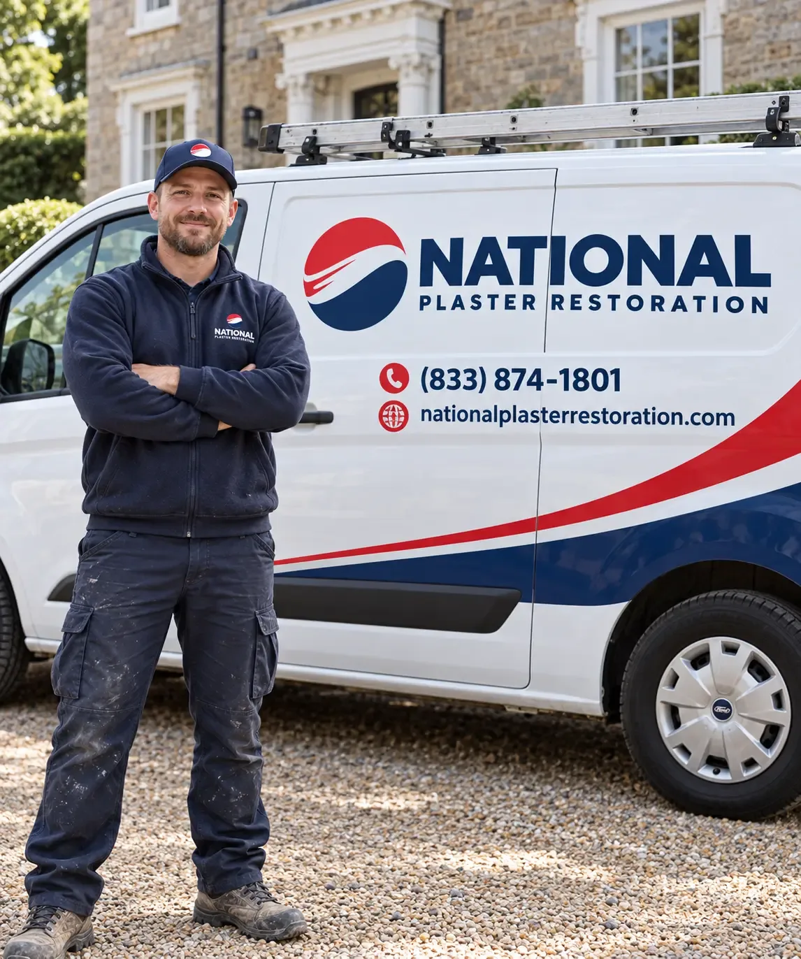 Plaster Repair Maida, ND FAQs